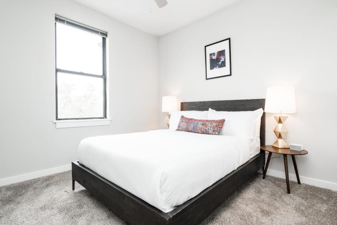 Cozysuites Musicrow Elegant 1br With Free Parking 36 Nashville