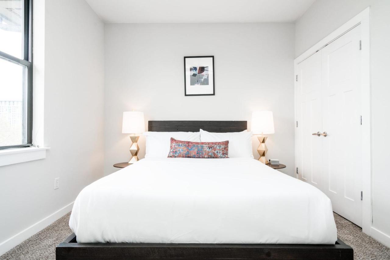 Cozysuites Musicrow Elegant 1br With Free Parking 36 Apartment *