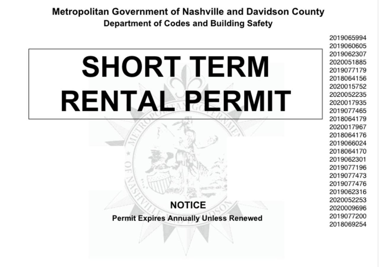 Cozysuites Musicrow Elegant 1br With Free Parking 36 * Nashville