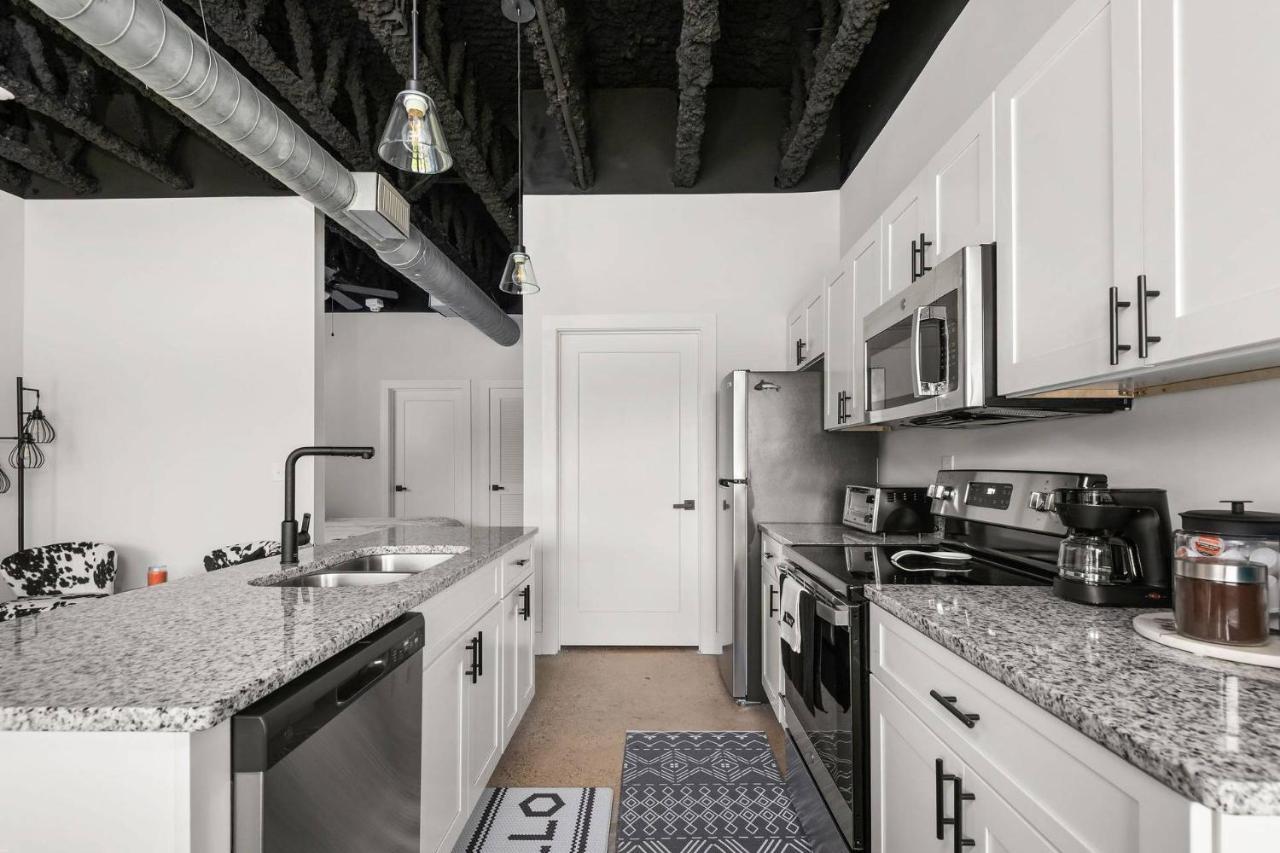 Park Holiday home Nashville