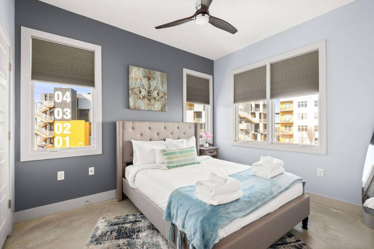 Holiday home Alloy 374-7 Nashville