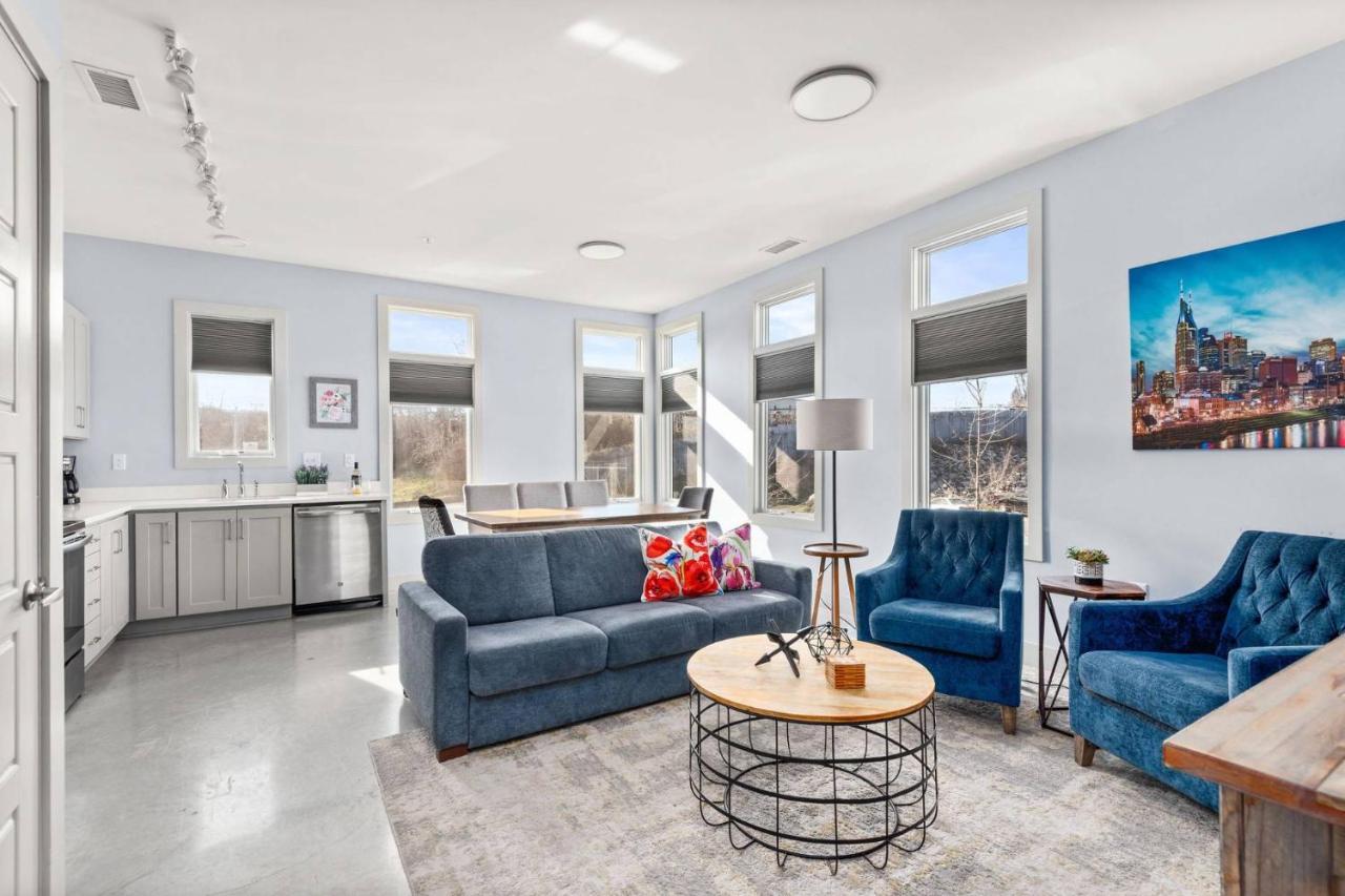 Holiday home Alloy 374-7 Nashville