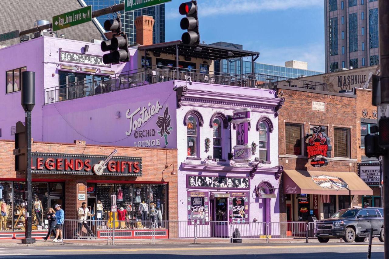 Union One * Nashville