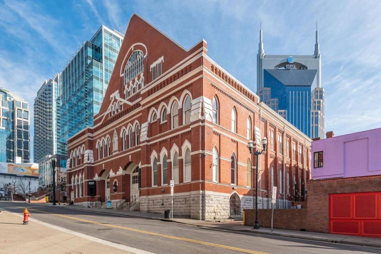 Union One * Nashville
