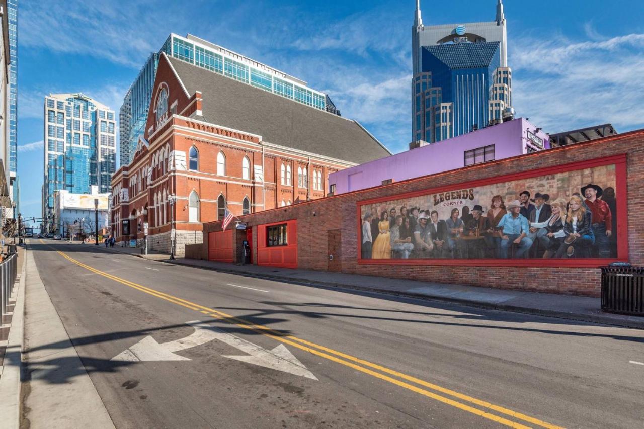 North 8th Nashville