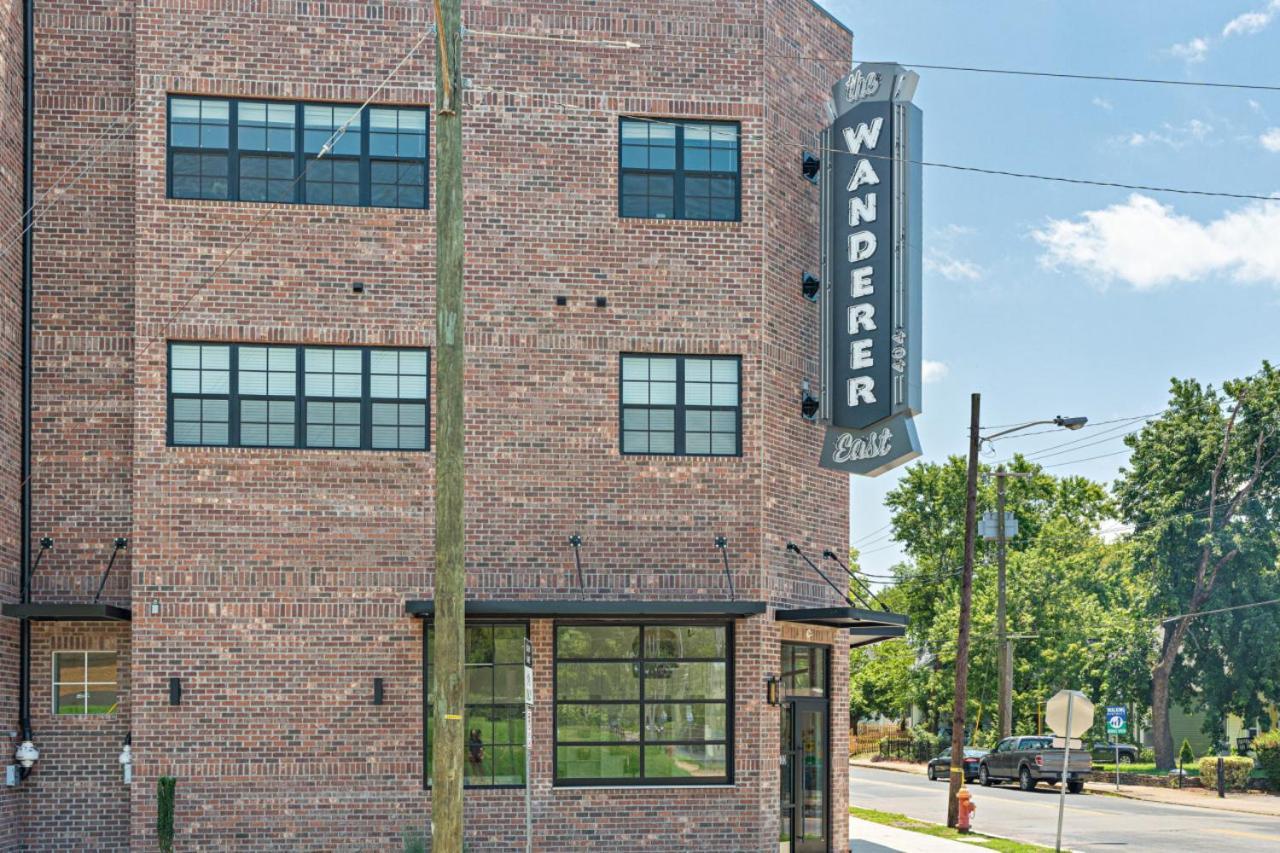 Apartment Spacious Modern 4 Bed 2 Bedroom Near Downtown