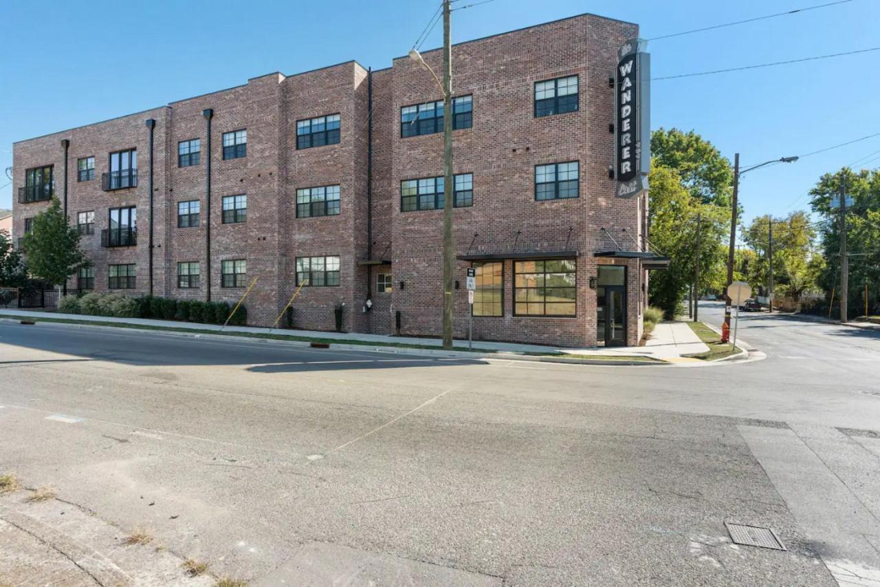 Modern 5 Beds -3 Miles To Downtown *