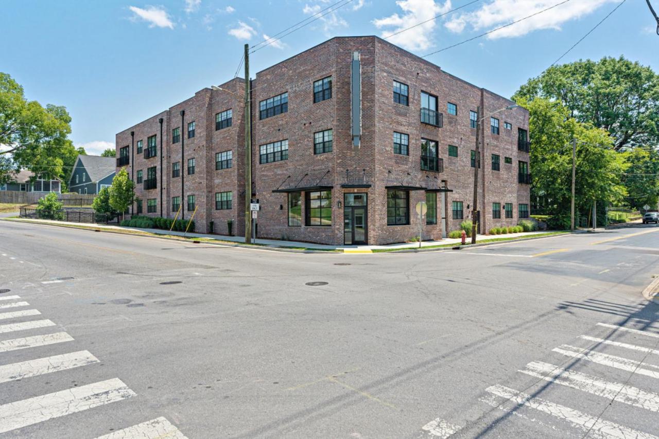Spacious Modern 4 Bed 2 Bedroom Near Downtown * Nashville