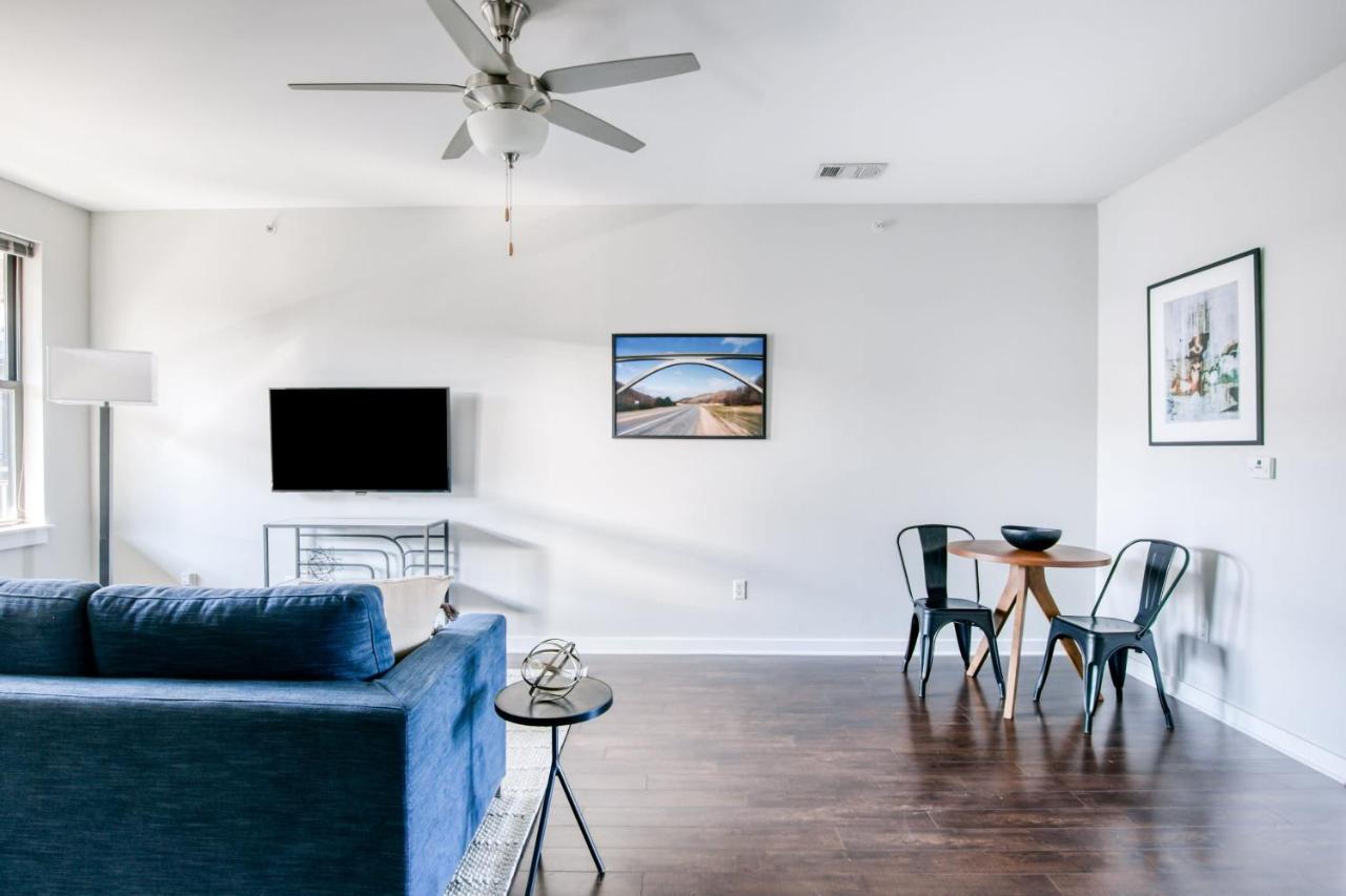 Apartment Cozysuites Music Row Modern 1br W Free Parking 17