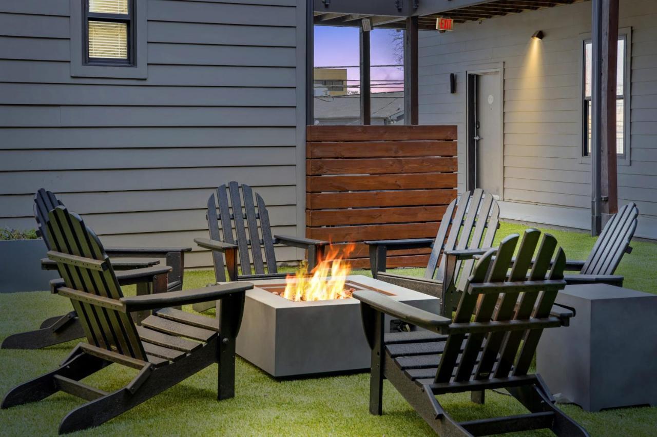 Cozysuites Music Row Modern 1br W Free Parking 17 Nashville