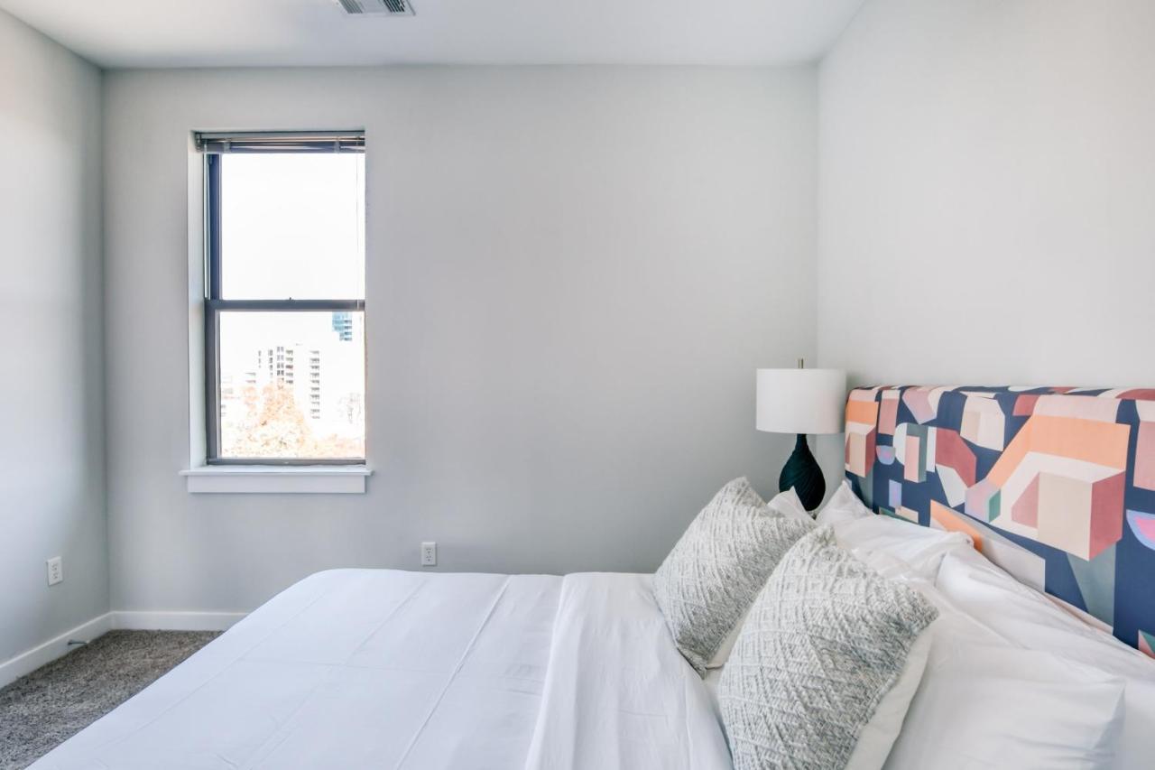 Cozysuites Music Row Modern 1br W Free Parking 17