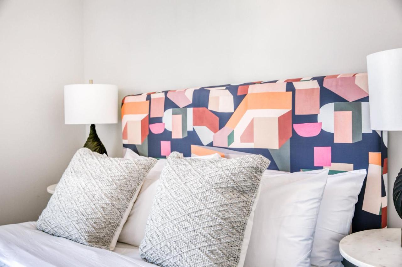 Cozysuites Music Row Modern 1br W Free Parking 17 * Nashville