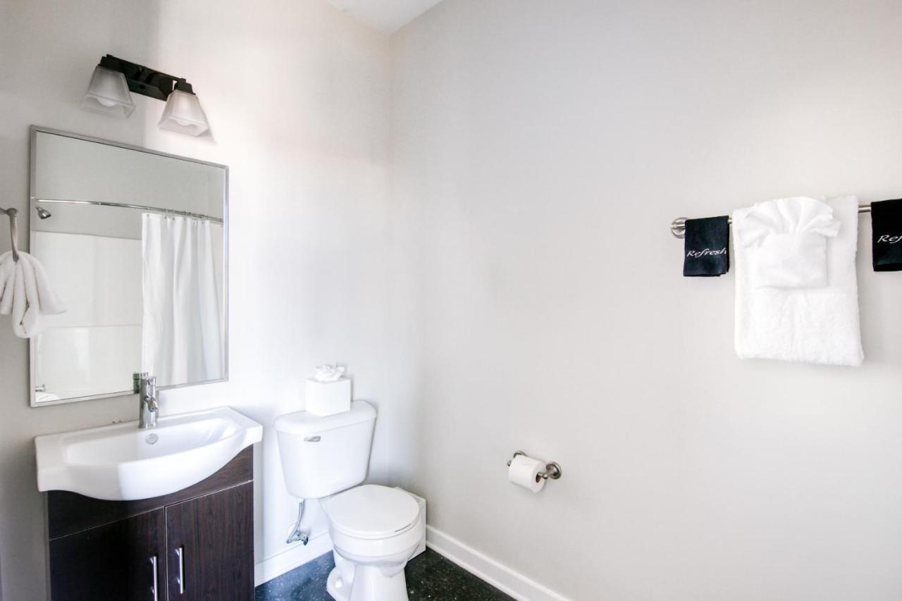 Cozysuites Music Row Modern 1br W Free Parking 17 *