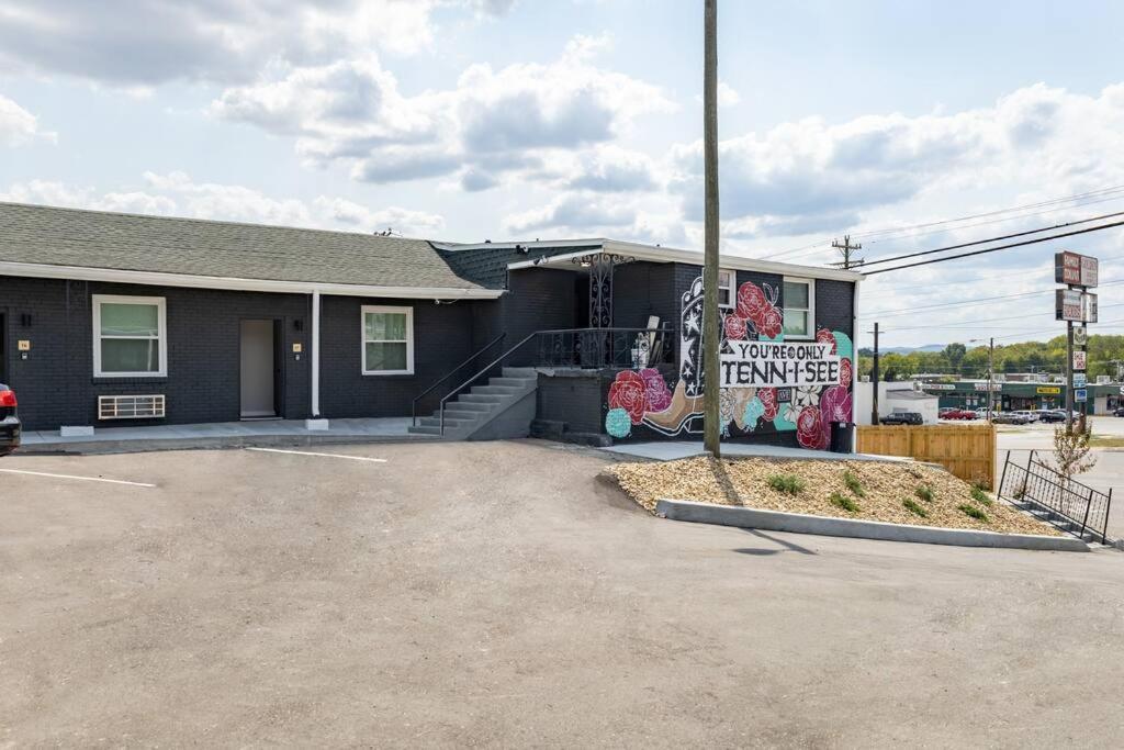 Charming 1 Bedroom 10 Min To Nash * Nashville