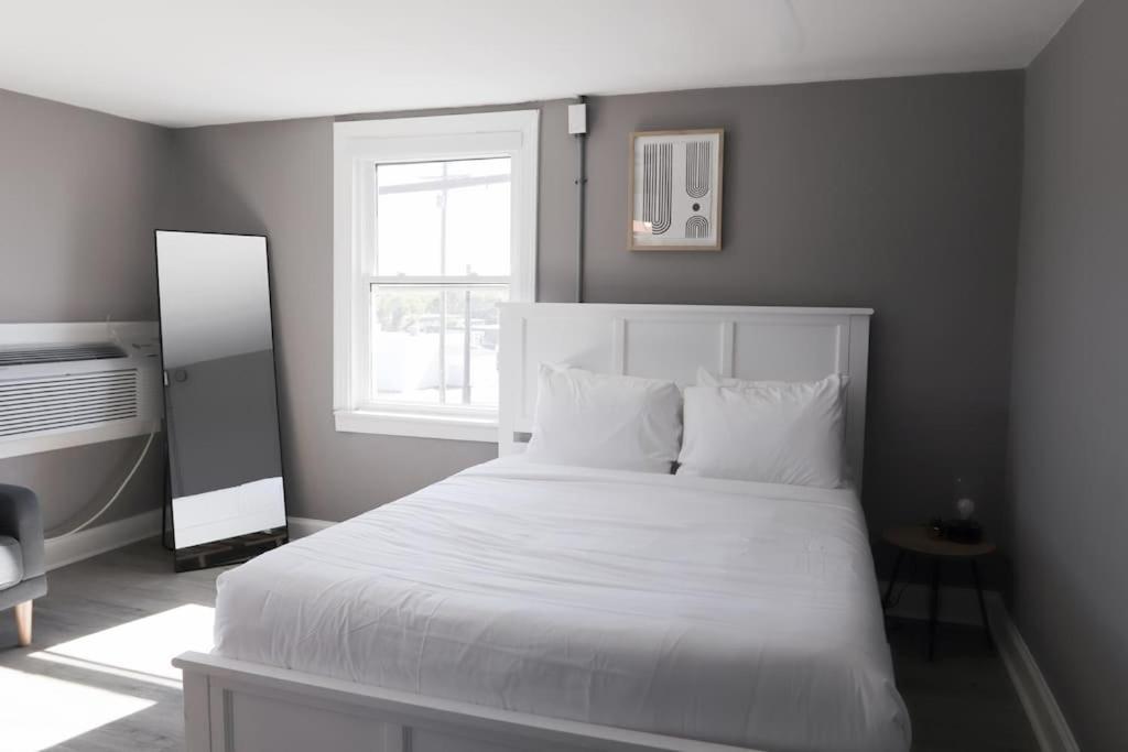 Charming 1 Bedroom 10 Min To Nash
