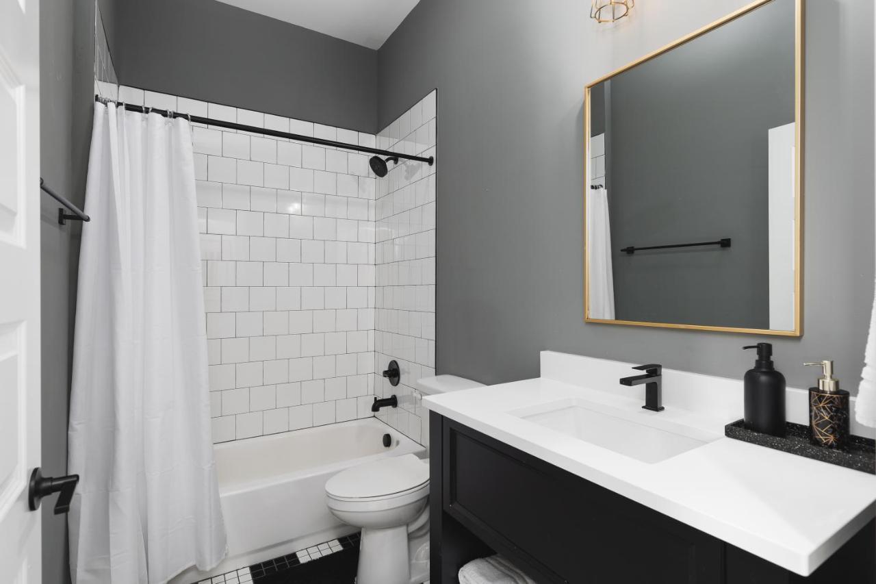Apartment Comfy New 5 Bed 2 Bedroom Close To Downtown Nashville