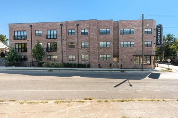 Comfy New 5 Bed 2 Bedroom Close To Downtown *
