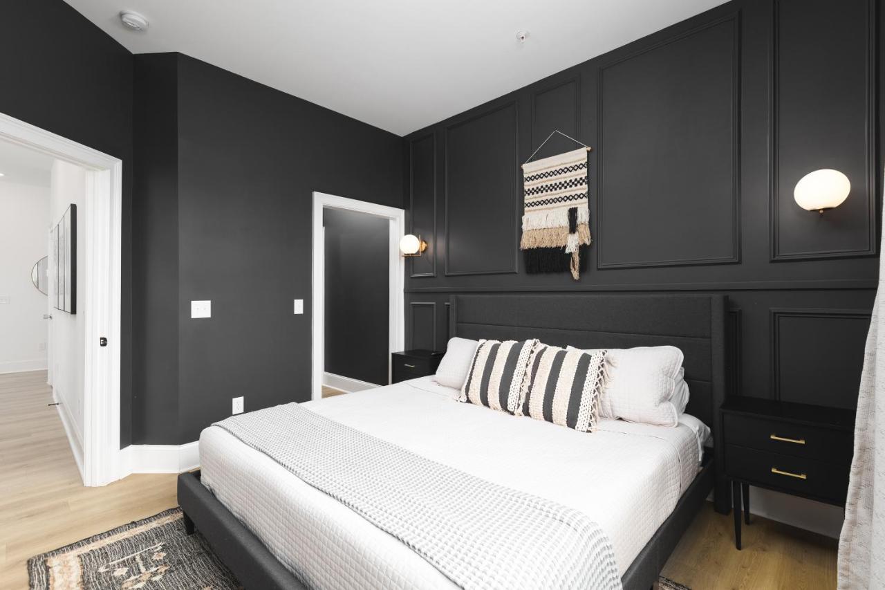 Comfy New 5 Bed 2 Bedroom Close To Downtown Apartment Nashville