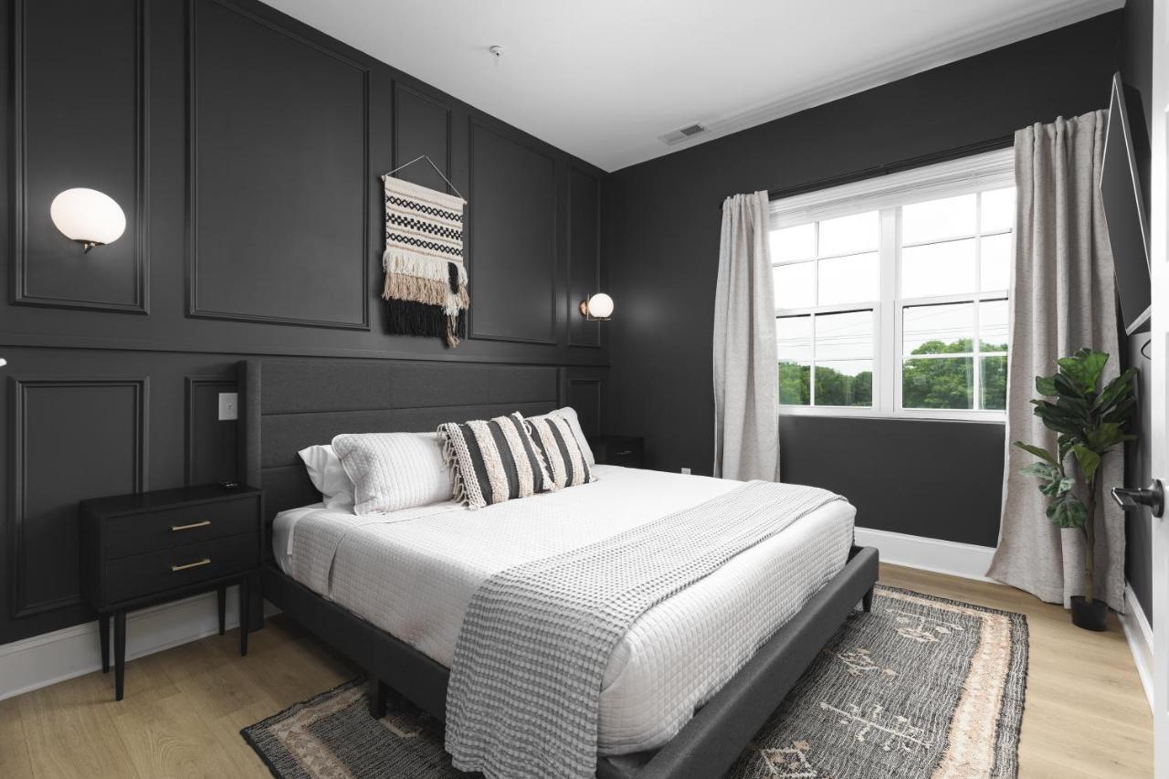 Comfy New 5 Bed 2 Bedroom Close To Downtown * Nashville