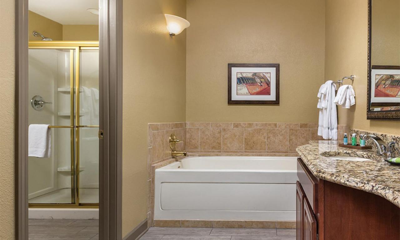 Homestay 2 Bedroom Deluxe At The Wyndham