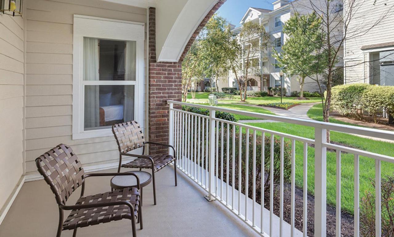 Homestay 2 Bedroom Deluxe At The Wyndham *