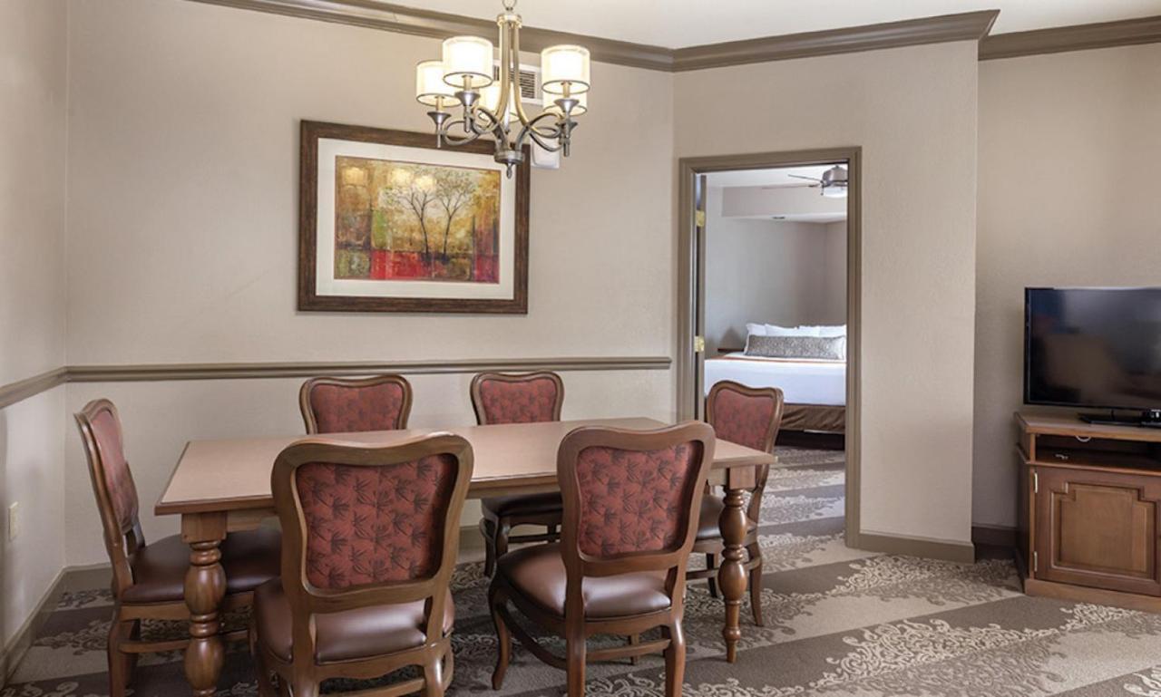 2 Bedroom Deluxe At The Wyndham *