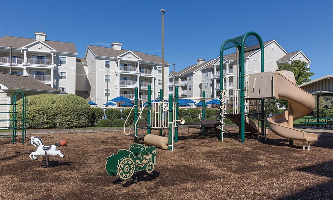 Homestay 2 Bedroom Deluxe At The Wyndham