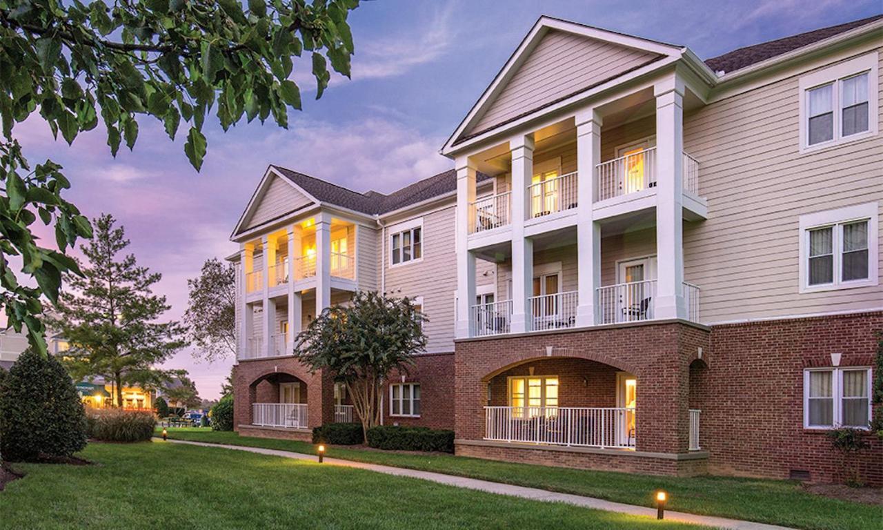 2 Bedroom Deluxe At The Wyndham * Nashville
