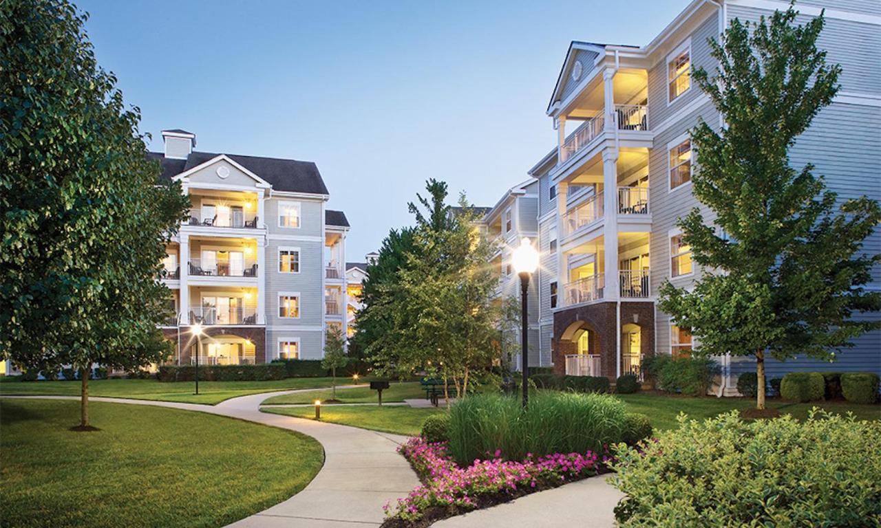2 Bedroom Deluxe At The Wyndham * Nashville