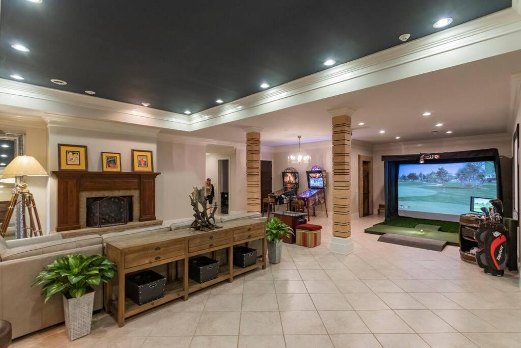 Holiday home Supreme Luxury For Discerning Tastes Nashville