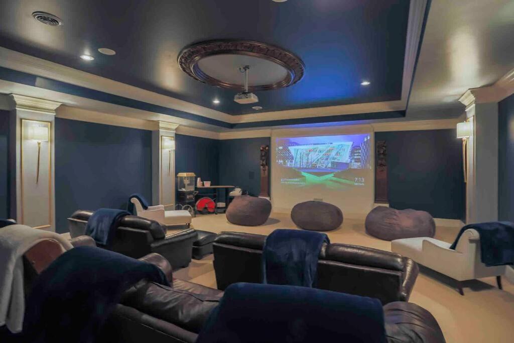 Holiday home Supreme Luxury For Discerning Tastes