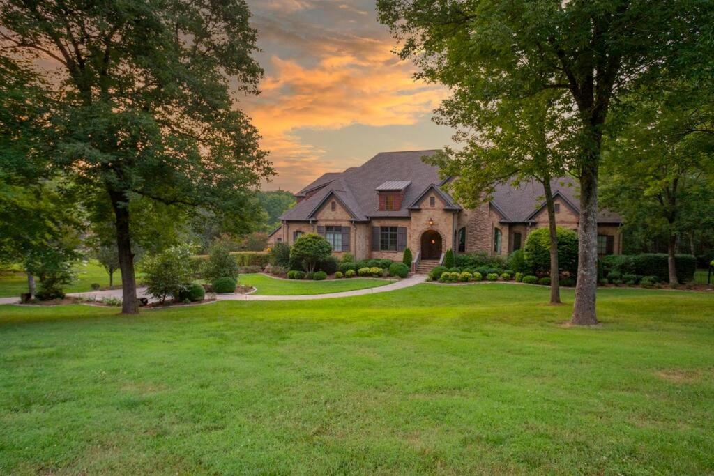Holiday home Supreme Luxury For Discerning Tastes Nashville