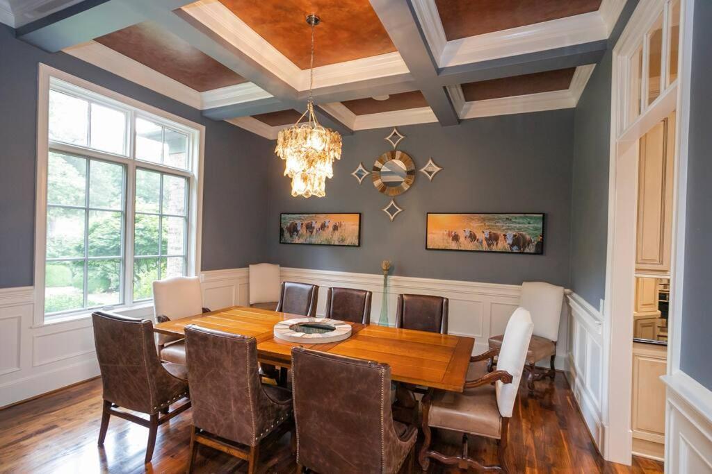 Holiday home Supreme Luxury For Discerning Tastes
