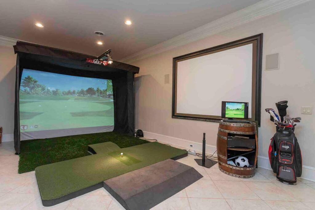 Supreme Luxury For Discerning Tastes Holiday home Nashville