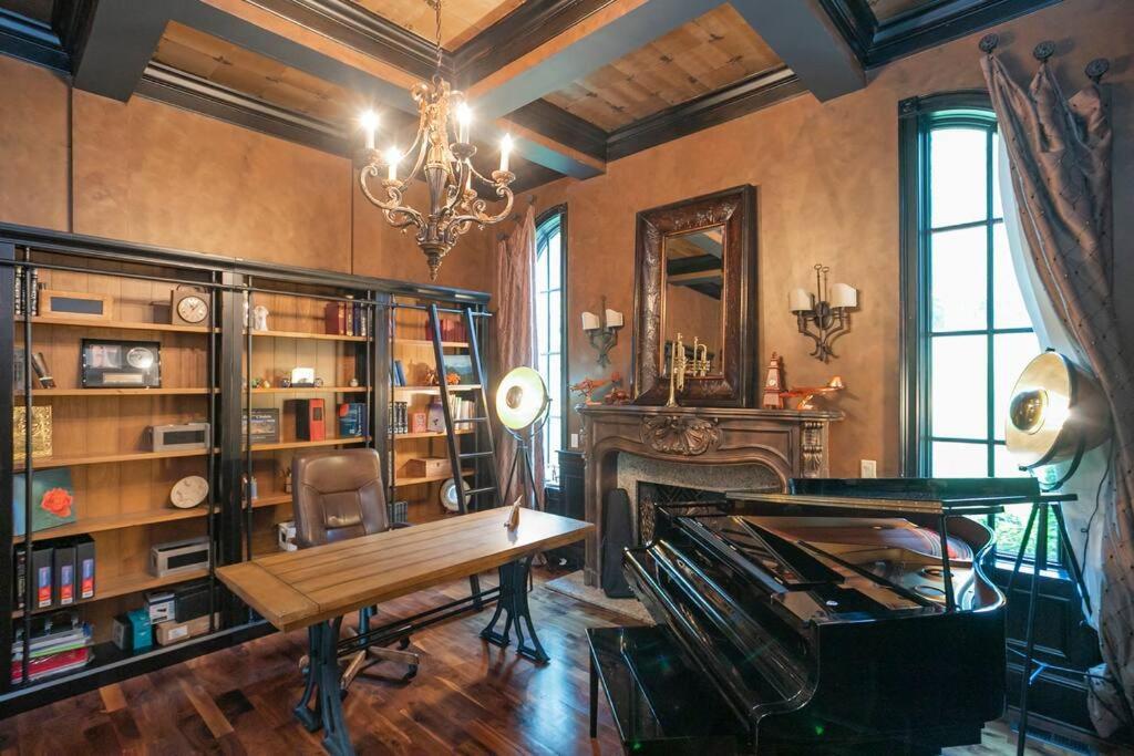 Holiday home Supreme Luxury For Discerning Tastes