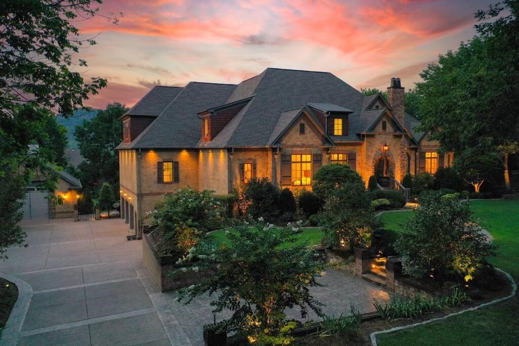 Holiday home Supreme Luxury For Discerning Tastes Nashville