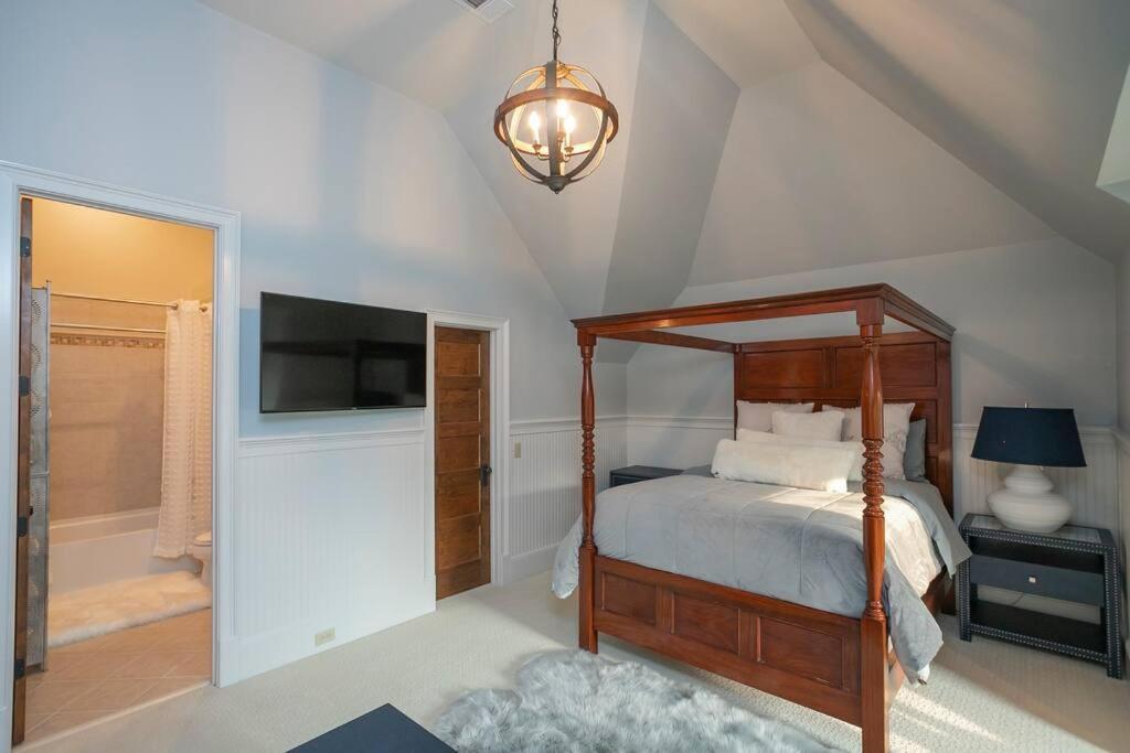 Supreme Luxury For Discerning Tastes Holiday home Nashville