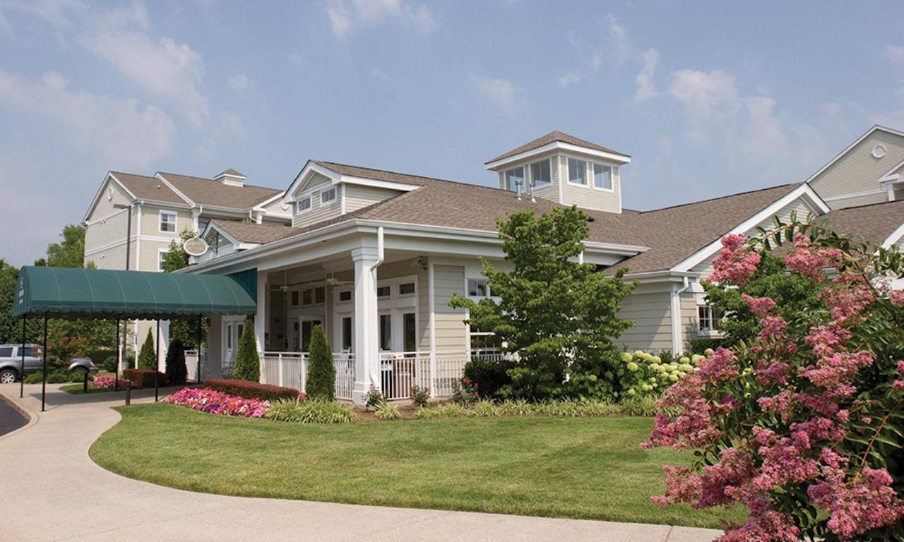 2 Bedroom Deluxe At The Wyndham *
