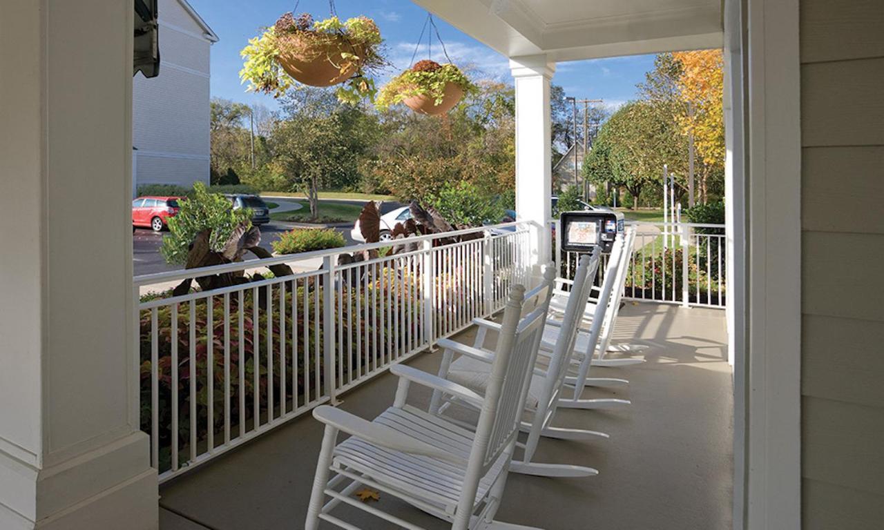 2 Bedroom Deluxe At The Wyndham