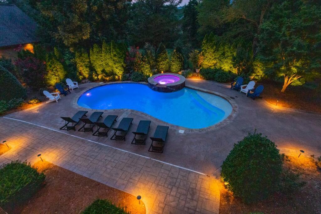 Supreme Luxury For Discerning Tastes Holiday home