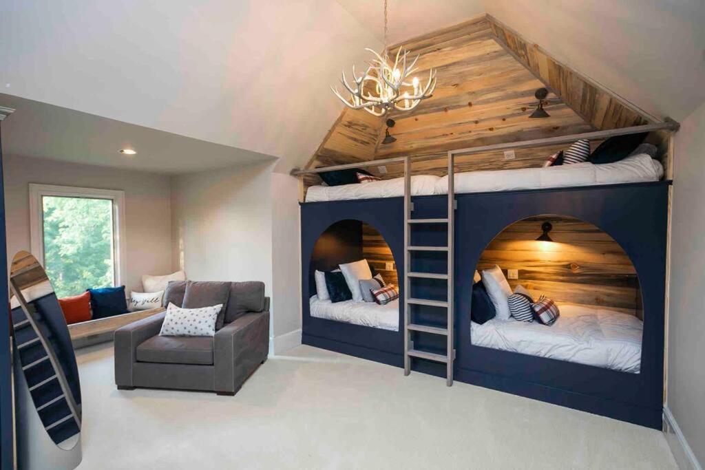Holiday home Supreme Luxury For Discerning Tastes