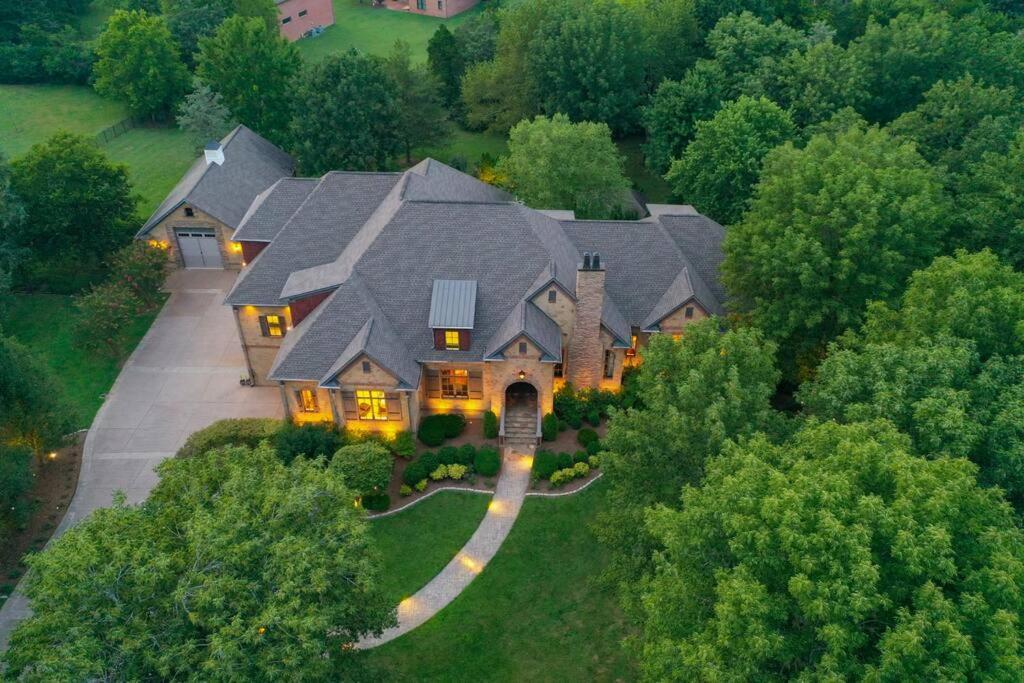 Holiday home Supreme Luxury For Discerning Tastes Nashville