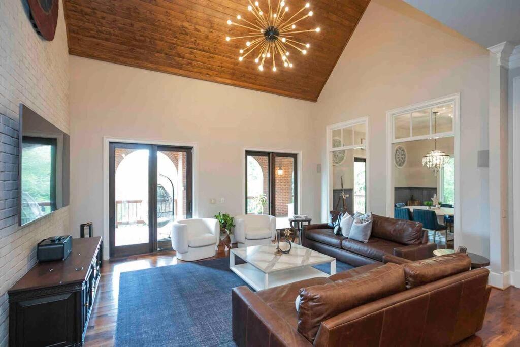 Holiday home Supreme Luxury For Discerning Tastes