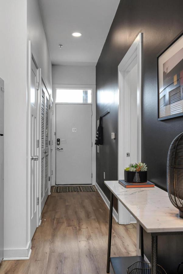 2 Bedroom, 4 Bed Near Vanderbilt, Belmont, Free Parking Near Restaurants, Shopping, Bars