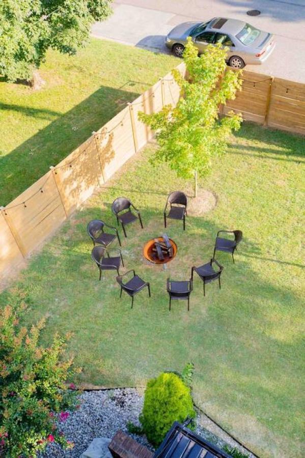 Modern Luxury With Rooftop Deck, 3 Mi To Downtown