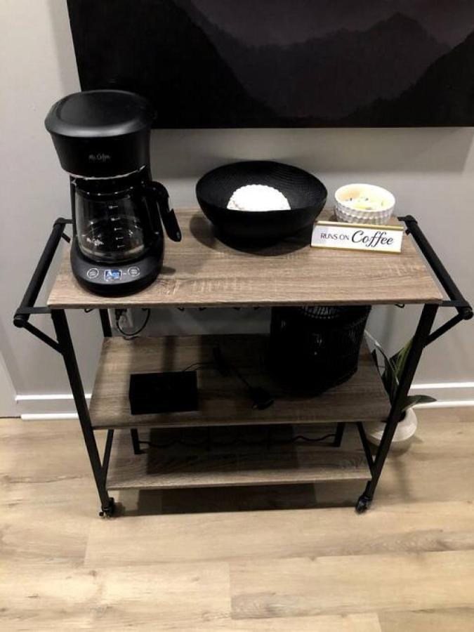 Holiday home Stylish 2 Bedroom 3 Bed Near Restaurants And Vandy Nashville
