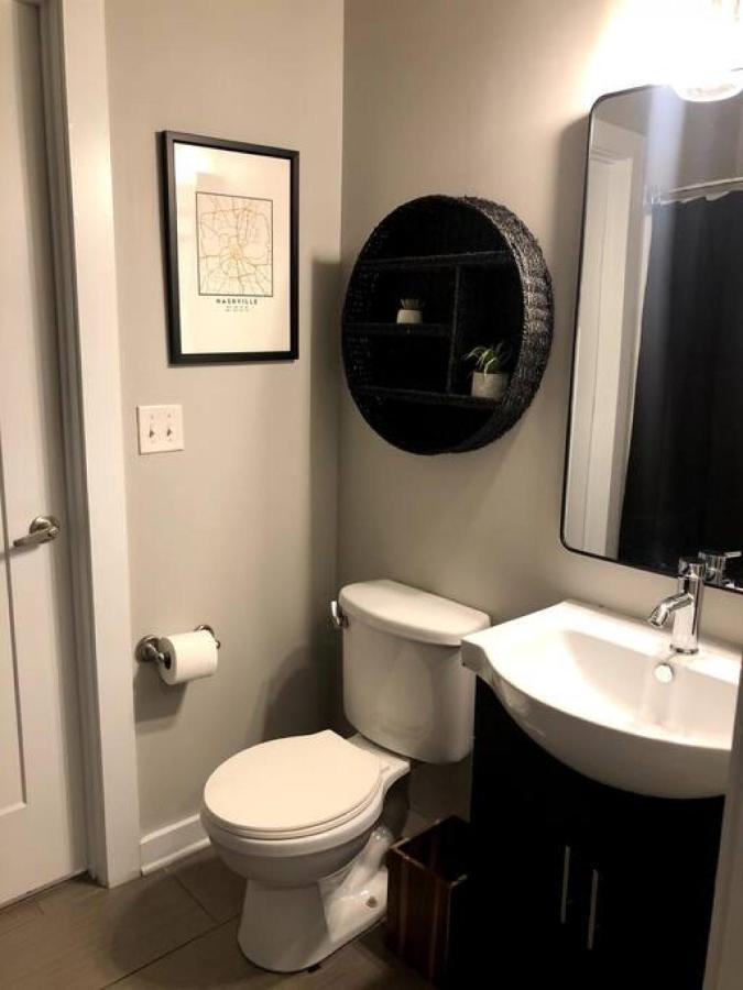 Stylish 2 Bedroom 3 Bed Near Restaurants And Vandy