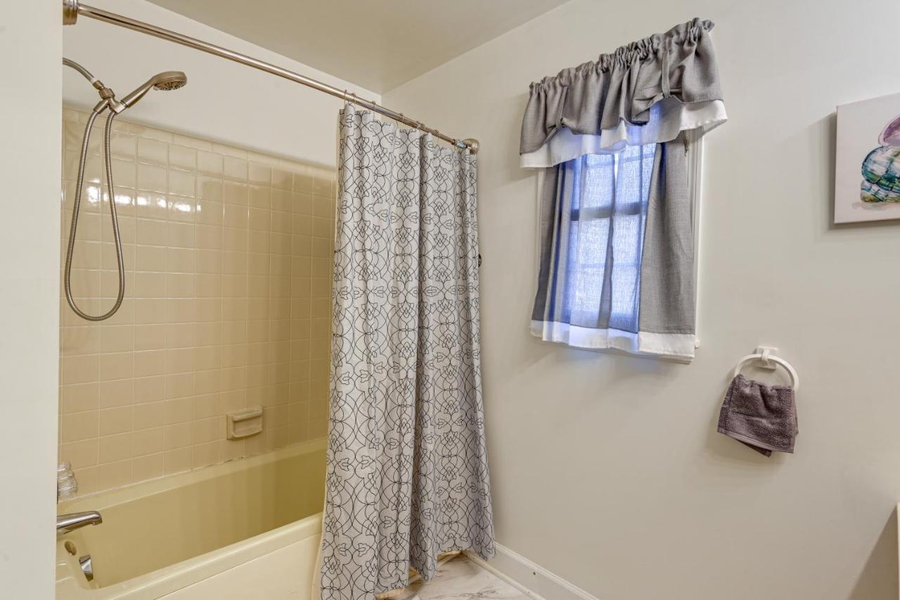 Pet-friendly With Patio And Yard! * Nashville