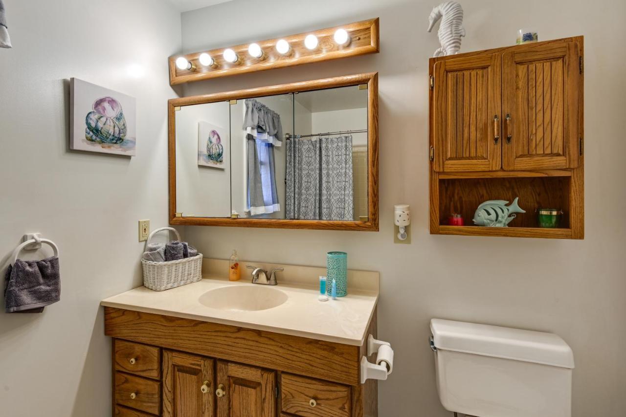 Holiday home Pet-friendly With Patio And Yard! *