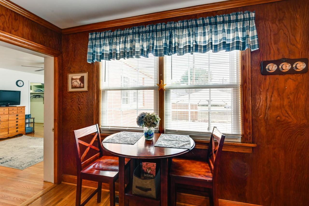 Pet-friendly With Patio And Yard! Holiday home